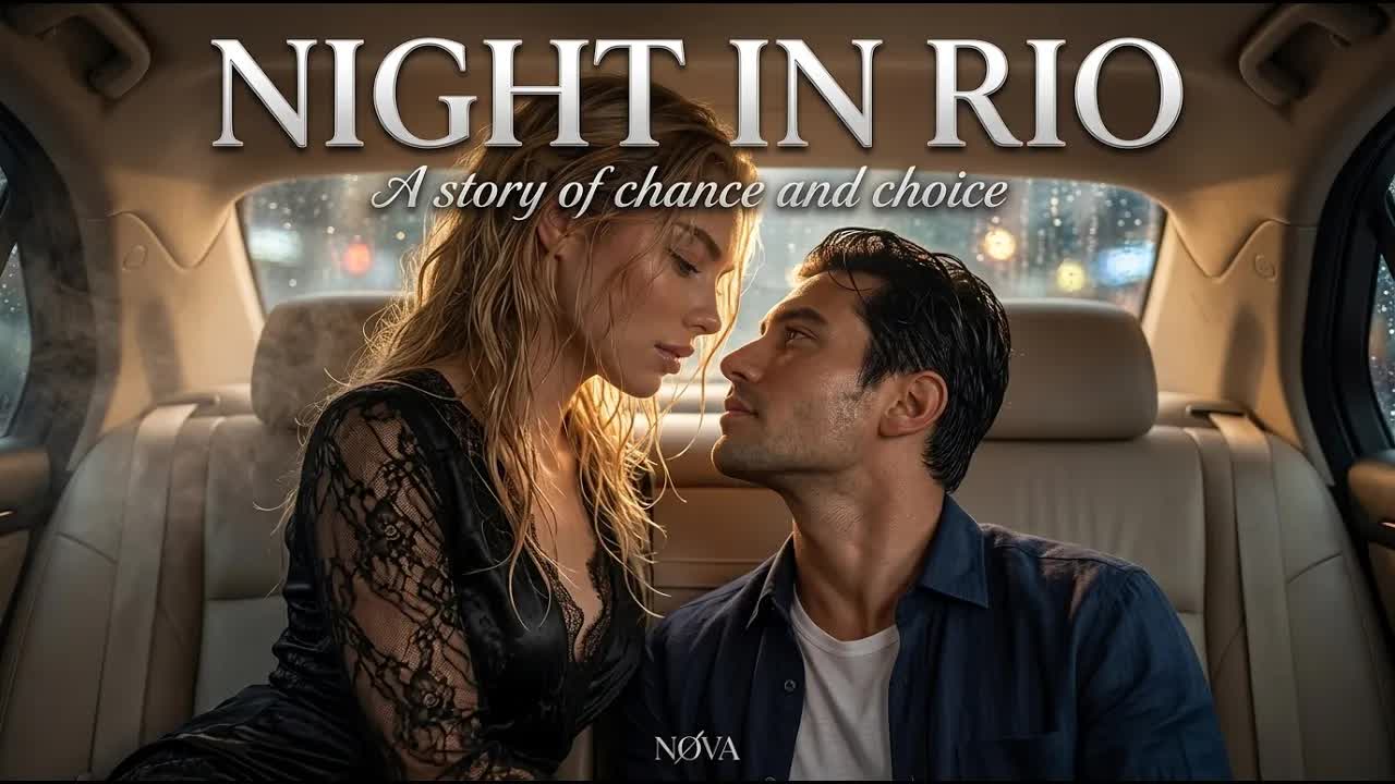 Secret One-Night Stand! He Became My Obsessed Personal Driver Boss Years Later！