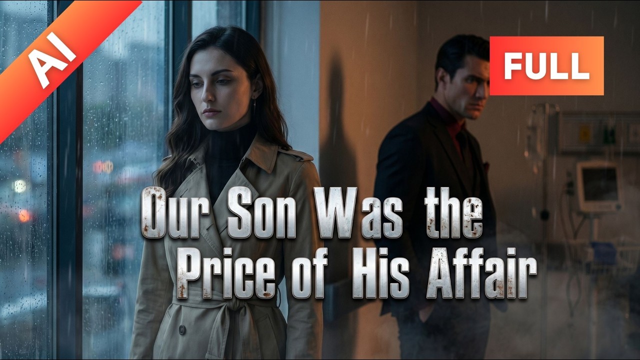 [FULL] Brilliant Professor Leaves Her Cheating Billionaire Husband for a Moon Mission